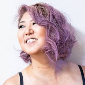 How to Remove Purple Hair Dye – How to Get Purple Out of Hair | Ellis James Designs