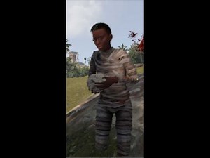 Gupp Elevator trap base RUST