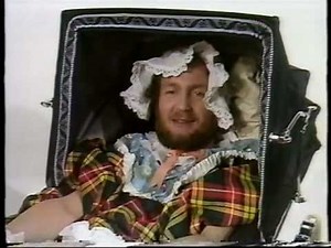 The Unforgettable Kenny Everett