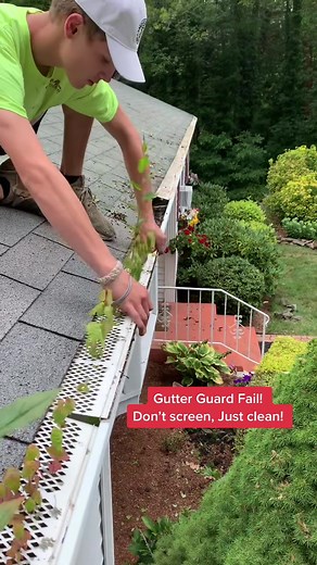 TheGutterGuyz on TikTok