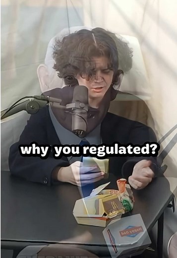 Understanding Regulation in the Matan Podcast