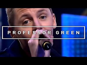 Professor Green - I Need You Tonight [Live from Studio 5]