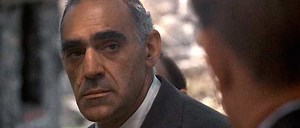Character Actor And 'The Godfather' Star Abe Vigoda Dead At 94 - SlashFilm