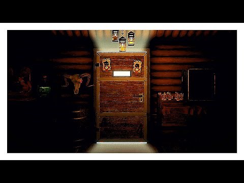 Inscryption - Part 4