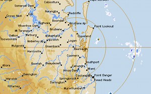 The Mt Stapylton Radar Is Back Online, Making Marburg Completely Useless Again