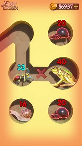 Lead your army of ants to victory.👏👏 | Ant Legion