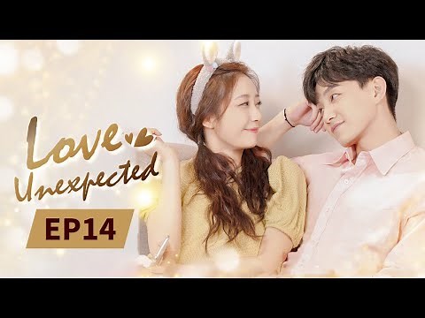 【ENG SUB】 Love Unexpected | EP14 | Starring: Fan Shiqi/Qi Yandi| 不可思议的爱情 | MangoTV US