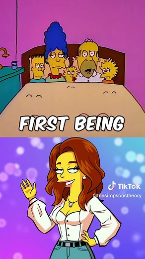 Can Maggie ACTUALLY talk? So Maggie has been pretty mute throughout the entire show, except for a few minor words - but what if I was to tell you that she has actually said a full sentence but interrupted by Homer, Marge, Bart and Lisa Simpson? For more character deep-dives, essays and Simpsons timelines on Matt Groening's iconic show, check out my YT channel #TheSimpsons #Simpsons #simpsonsmemes #Simpsonsclips #Simpsonstheory #thesimpsonstheory