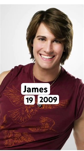 Big time rush over the years