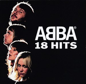 ABBA - 18 Hits