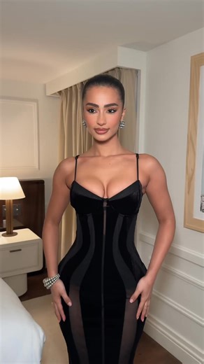 A La Mode is now live. Shop MURCI Winter 2025. | Murci