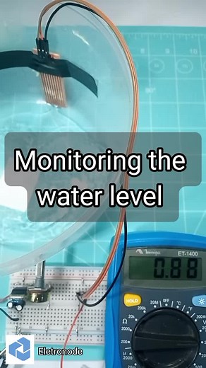 Master the Art of Measurement: Water Level Sensor
