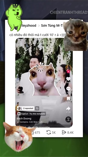 Chiến tranh cảm xúc #chientranhthreads #threads #viral #xuhuong #clipgiaitri