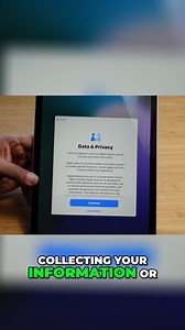 iPad Setup_ Connect to WiFi & Skip Software Updates. | AppFind