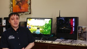 Check out the latest Custom Build from Impress Computers in Katy TX with the following specs Custom Build i7-10700KF 16GB 1TB SSD RTX 3070 WiFi W10H https://www.impresscomputers.com/product/custom-build-i7-10700kf-32gb-1tb-ssd-rtx-3070-wifi-w10h/ Specs: -NZXT H510i Mid Tower Case Red/BLK RGB -Asus TUF Gaming H570-Pro WiFi MOBO -Intel Core i7-10700KF 5GHz OC 8C -EVGA CLC 120mm RGB AIO Liquid CPU Cooling System -Corsair Vengeance RGB PRO 32GB DDR4 RAM -PNY XLR8 GeForce RTX 3070 Revel Epic-X RGB Tr