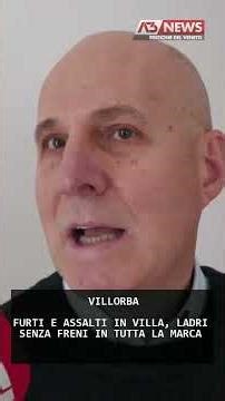 VILLA THEFTS AND ASSAULTS: THIEVES ARE ON THE RISE THROUGHOUT THE MARCA REGION | December 5, 2025