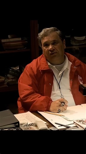 Man talks to coach- #thesopranos #sopranos #tonysoprano | BingeIt