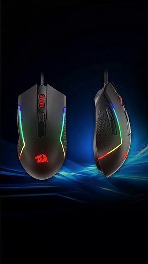 Nothing’s smoother than your gameplay — except the M616 mouse 🤫✨