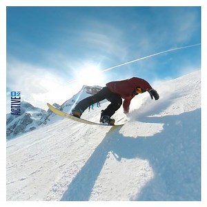 3.6K views · 20 reactions | Geratet ihr auch mal in Schieflage? Keine Sorge, passiert den Besten!  #ActiveO2 #GoPlayOutside | Active O2 | Facebook