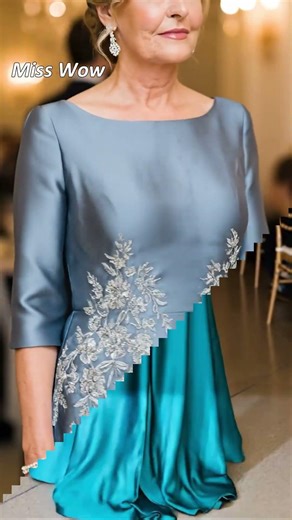 Structured Mikado Fabric Mother Of The Bride Outfits: Timeless Elegance & Trends