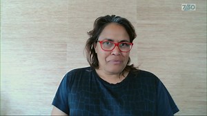 6.6K views · 190 reactions | There are few Australians as famous and revered as Cathy Freeman. Now the multi-talented Olympian has written a children's book called Born to Run using her own life's experiences to encourage kids to believe in themselves. | 7.30 | Facebook