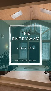 15K views · 414 reactions | “How to Build a Drawer Box” Tutorial is on my page! Just go to my profile and you should be able to find it easily!! Day 27 of making over my entryway sucked. 路‍♀️ | Pine & Palm DIY | Facebook