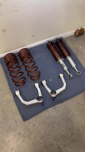 Custom Lifted 2007 Toyota 4Runner Transformation