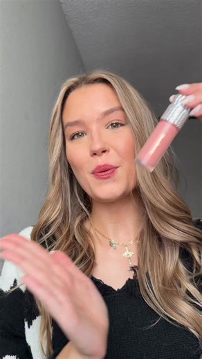 Gabriella Hall on Instagram: "this week we are making PROGRESS 👀💕✨ #rarebeauty #rarebeautybliss #rarebeauty #projectpan #empties"