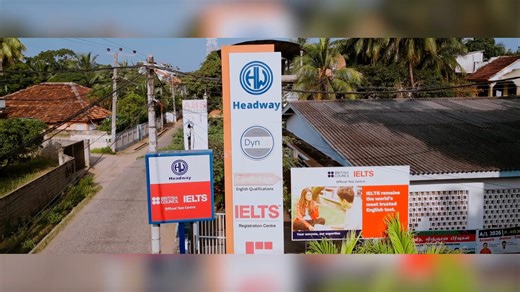 British Council Sri Lanka holds the prestigious position of being the predominant market leader for Cambridge English Examinations in Sri Lanka. Additionally, the British Council boasts the largest network of Cambridge English registration centres in South Asia, with over 250 centres under its purview and spread across 9 provinces in Sri Lanka—and also in the Maldives. British Council Sri Lanka is also the first and the only Platinum Cambridge English Authorised Centre in the South Asia region t