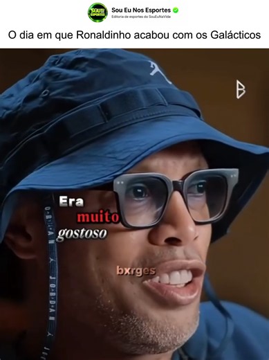 Em 19 de novembro de 2005, Ronaldinho Gaúcho viveu uma das noites mais marcantes de sua carreira. O Barcelona venceu o Real Madrid por 3 a 0 no Santiago Bernabéu, com Samuel Eto’o abrindo o placar e o brasileiro marcando dois gols na segunda etapa. Ronaldinho simplesmente tomou conta do clássico. No primeiro gol, arrancou pela esquerda, passou por Sergio Ramos e Iván Helguera e ainda deixou Casillas sem reação. No segundo, repetiu a dose, acelerando novamente pela esquerda antes de finalizar de 