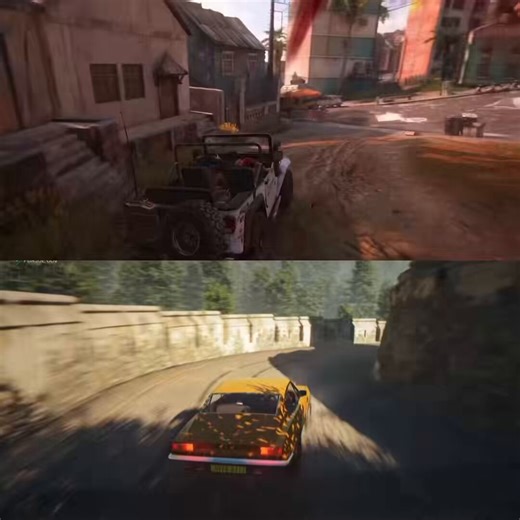 Uncharted 4 came out in 2016, before ray tracing, before AI upscaling, before the current gen. And ten years later, no game has managed to top it visually. That's kind of insane when you think about it.