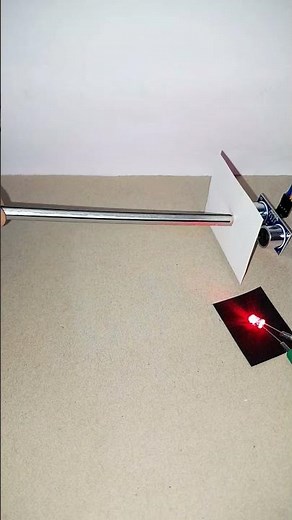 I Programmed a Musical Instrument with Arduino and an Ultrasonic Sensor #diyelectronics #stem
