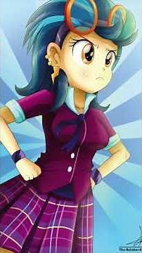 This Equestria Girls Character Shouldn’t Exist #mlp #mylittlepony #equestriagirls
