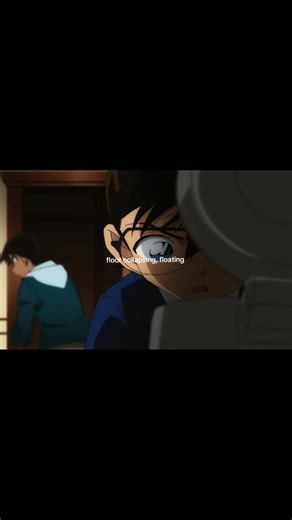 Detective Conan: Floor Collapses in Episode 11 & 128