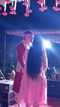 Singar neha stej program chaita bahori me #music #song #reels #dance #reelsinstagram #viralvideos