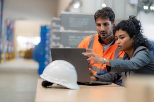 Managing Change at Scale: How Teamcenter Simplifies Multi-BOM Edits