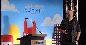 Nitrogen fertilizer markets creep up on snug supplies, strong demand