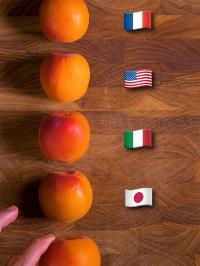 Quel pays a le meilleur abricot ? Guide des variétés et recettes