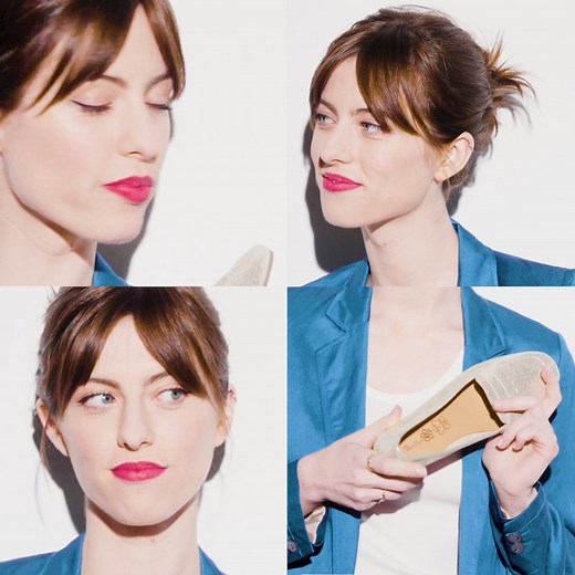 Découvrez notre nouvelle pub TV ! | Besson Chaussures