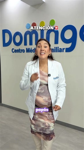 📢 ¡Atención papás y mamás de Cusco! Si tu hijo ya volvió a clases, hay algo muy importante que deberías revisar: su salud y niveles de anemia. Durante este mes de marzo, en nuestro centro médico tenemos una evaluación básica para niños por solo 30 soles, que incluye: ✔️ Hemoglobina ✔️ Hematocrito ✔️ Examen parasitológico de heces ¿Por qué es importante? Porque la anemia en niños puede causar sueño, cansancio y baja concentración en el colegio, todo por la falta de hierro en el organismo. Detect