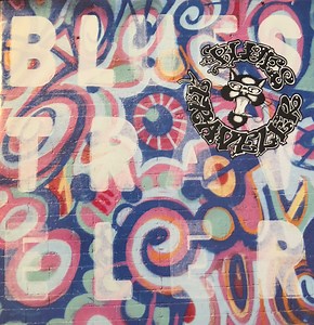 Blues Traveler - Blues Traveler