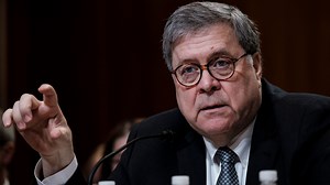 Mueller report release: Read entire redacted document from Justice Department