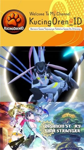 All Special Attack Lunamon Digivolution Line