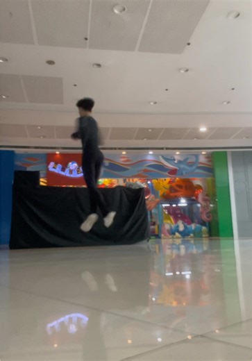 Triple toeloop my best jump 😍‼️ || Getting ready in advanced so when I learn triples on ice I know how to control it 🫶🏻 || #fyp #fypage #fypツ #fypviralシ #foryou #ice #iceskating #skating #figureskating #figureskate #figureskater #fs #skate #jumps #tripletoeloop #triple #3t #3tlo