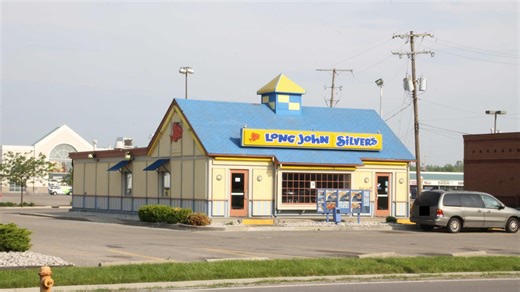 Panda Express eyes central Ohio fast-food sites for new locations