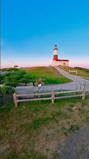 Montauk Light House #viral #shorts