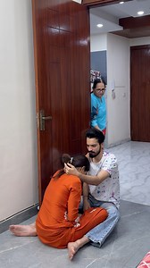 1.5M views · 7K reactions | Arrange marriage ke side effects掠 #facebookviral #marriage #lovemarriage #saasbahu #marriedlife #simrit | Simar Singh | Facebook