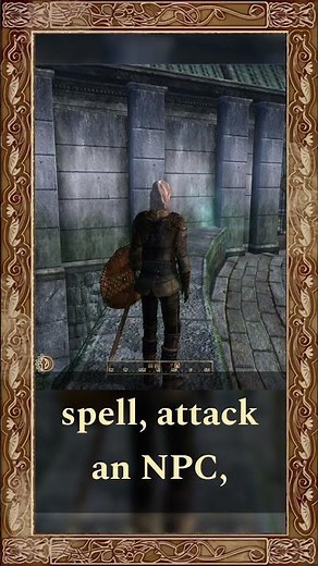 Invisibility vs. Chameleon | Oblivion Breakdowns