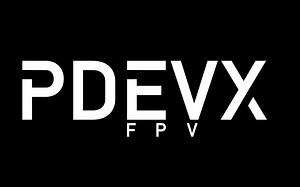 PDEVX 越来越流畅(大神都是有PropWash的)_ PiratFrames   T-Motor F40 Pro IV _ FPV Freestyle