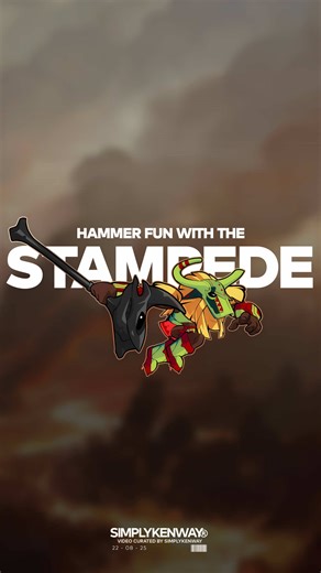 Exploring Hammer Combos in Brawlhalla with King Zuva